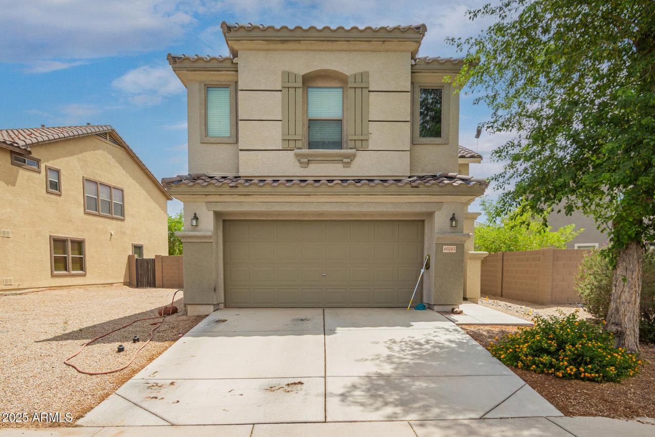 40345 W Molly Ln., Maricopa, AZ 85138