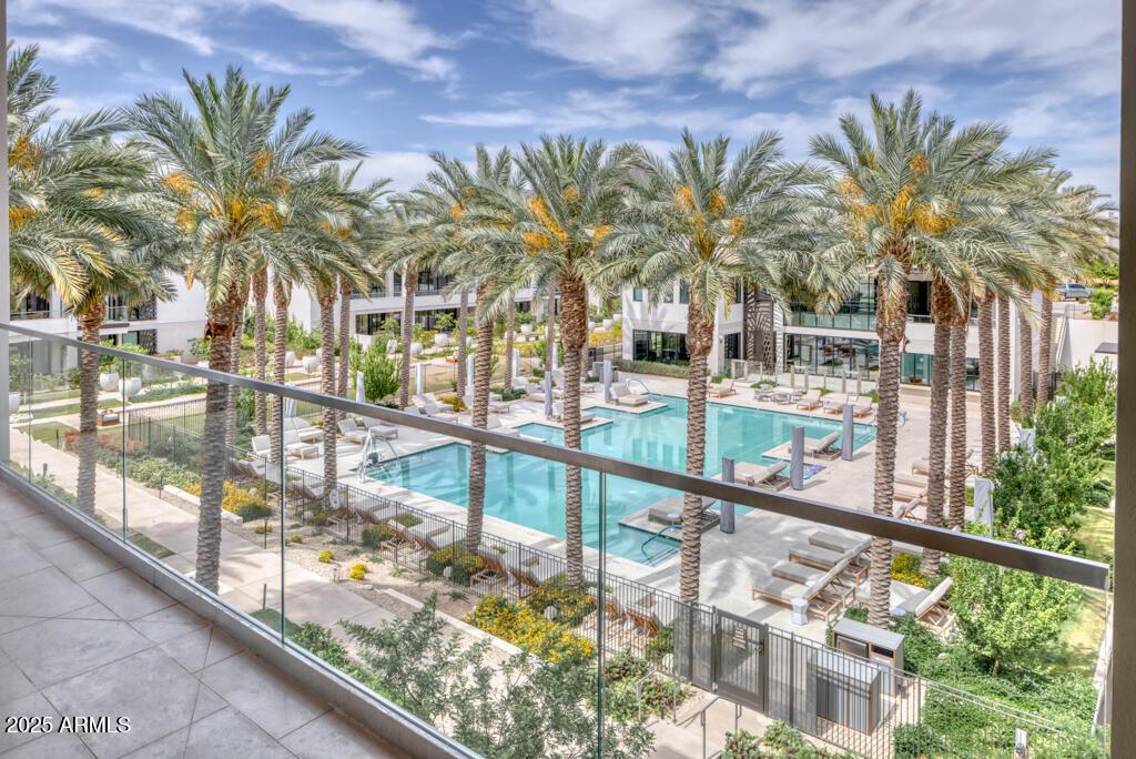 6587 N Palmeraie Blvd. #3006, Paradise Valley, AZ 85253