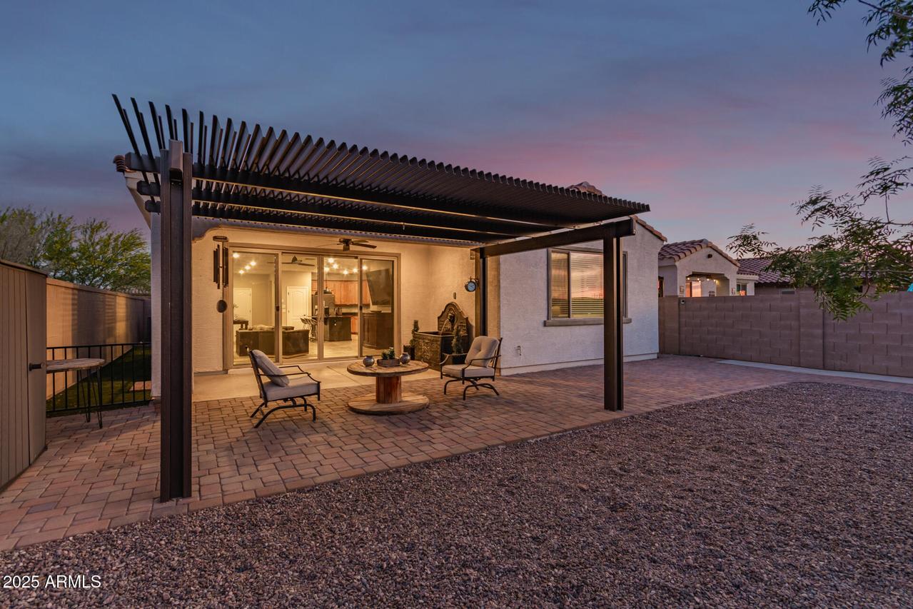 11658 E Chevelon Tr., Gold Canyon, AZ 85118