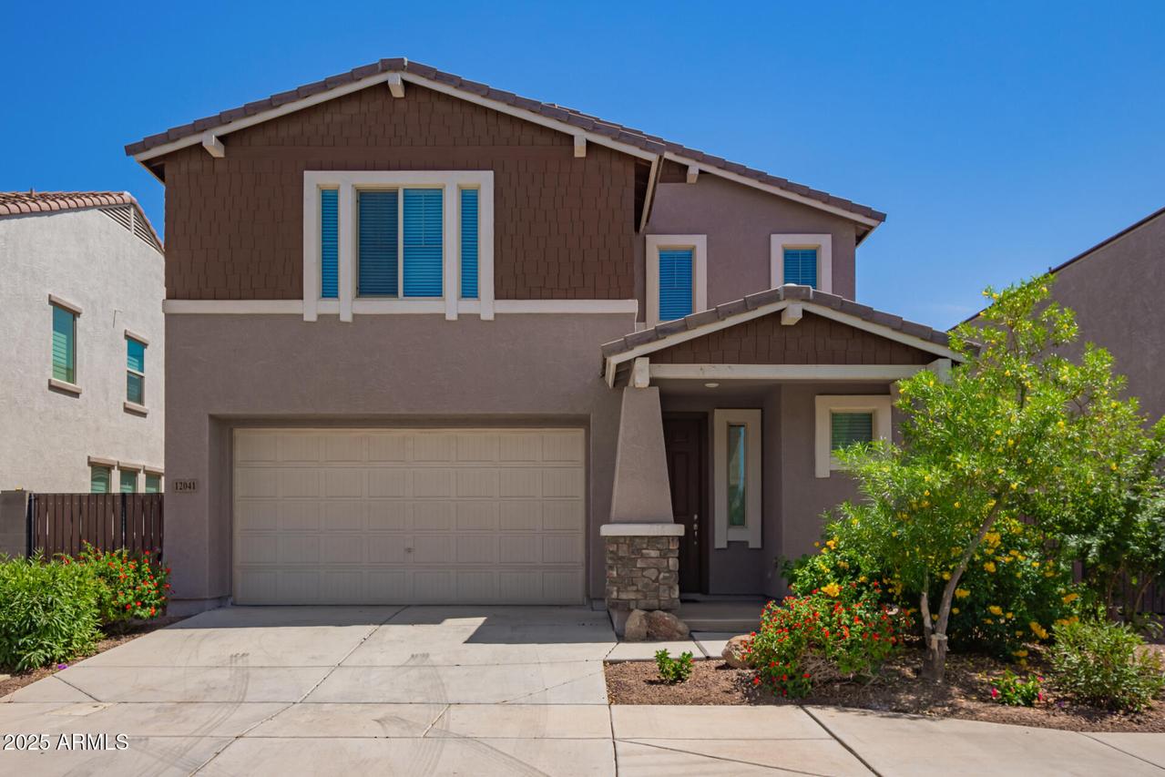 12041 W Fillmore St., Avondale, AZ 85323
