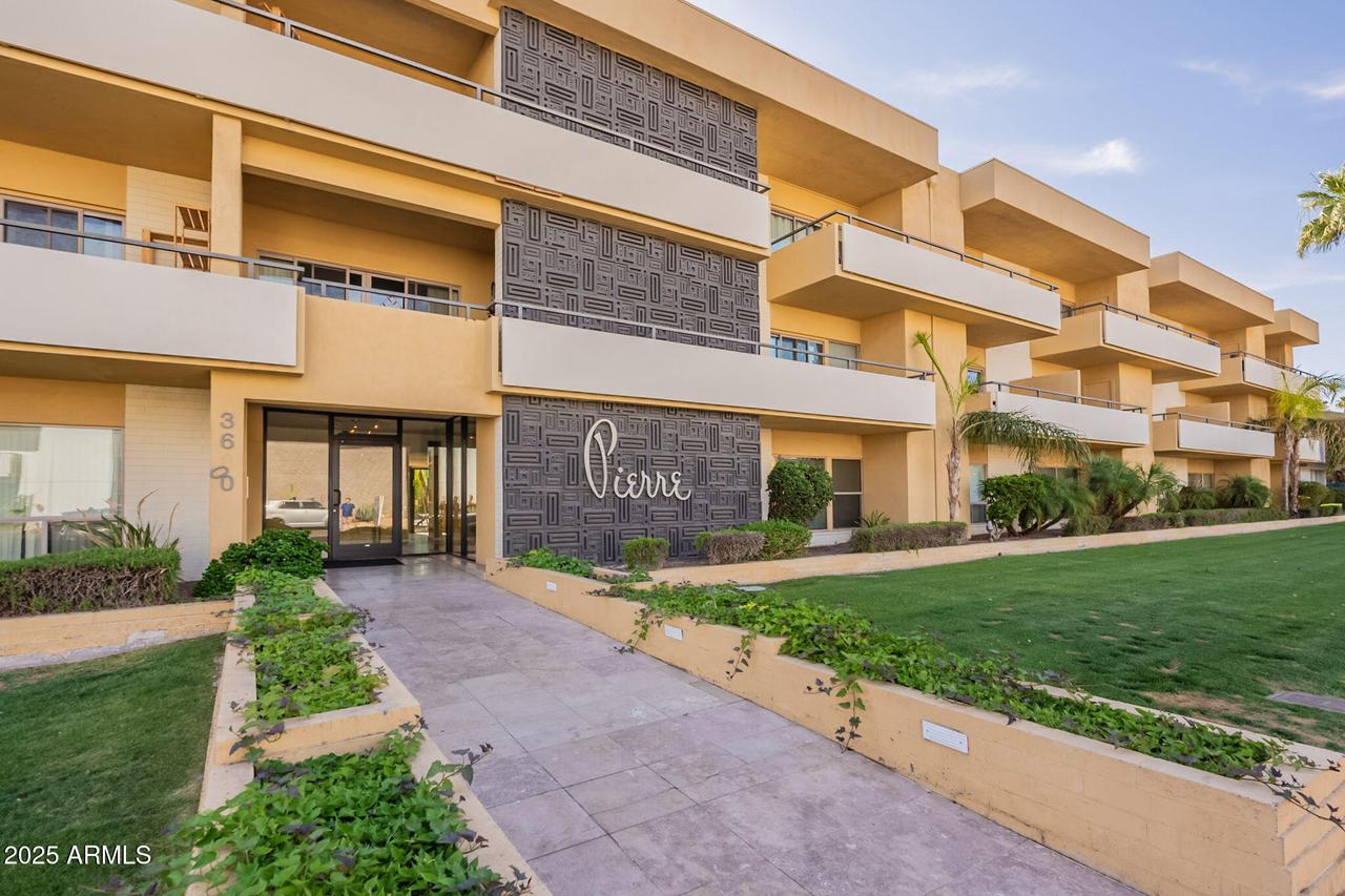 3600 N 5th Ave. #302, Phoenix, AZ 85013