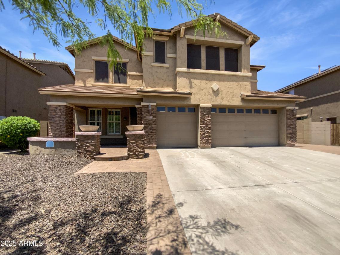 5140 W Bent Tree Dr., Phoenix, AZ 85083
