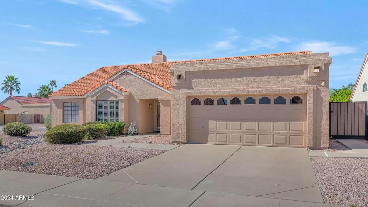 12730 N 90th Way, Scottsdale, AZ 85260