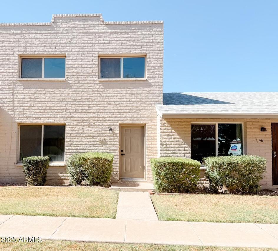 225 N Standage #45, Mesa, AZ 85201
