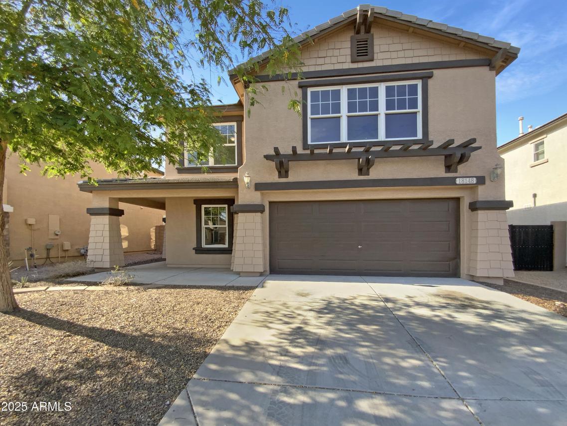 18148 W Lundberg St., Surprise, AZ 85388