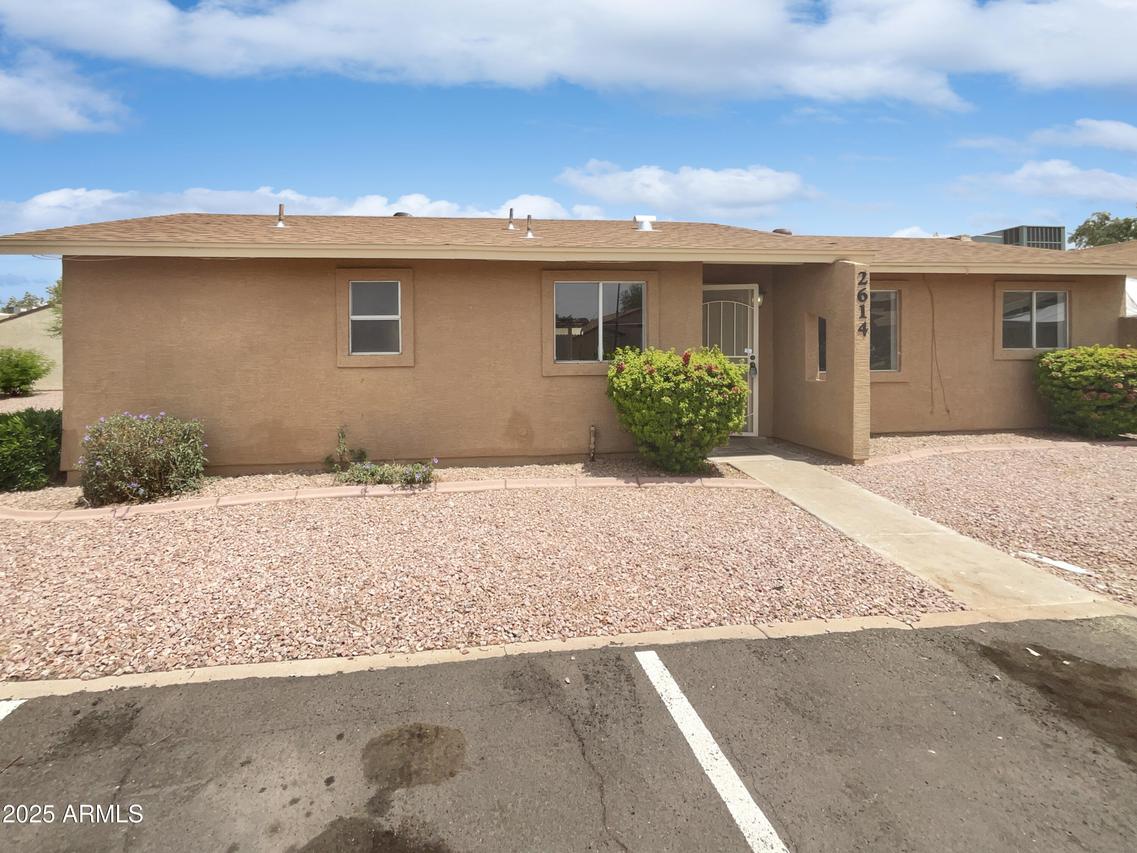 2614 E Obregon St., Tempe, AZ 85288