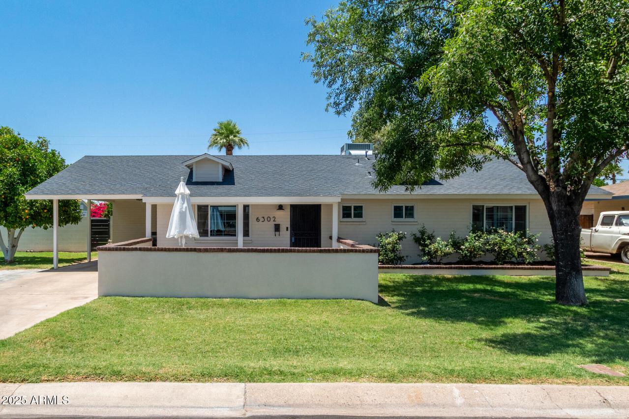 6302 N 13th Pl., Phoenix, AZ 85014