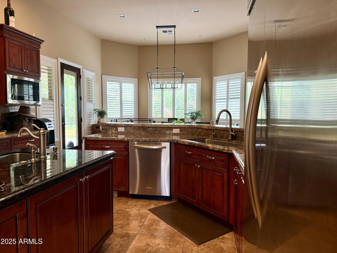 12036 E Via De Palmas Rd., Chandler, AZ 85249
