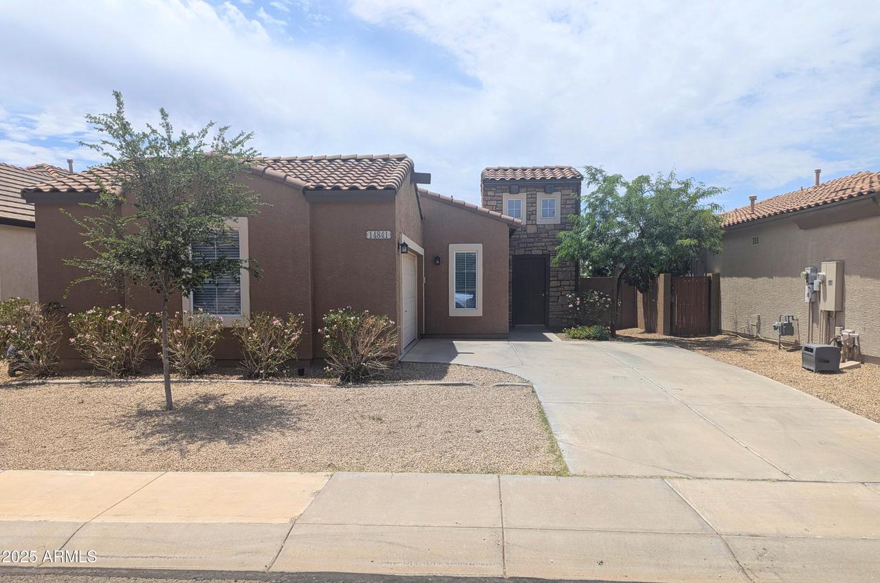 14841 W Desert Hills Dr., Surprise, AZ 85379