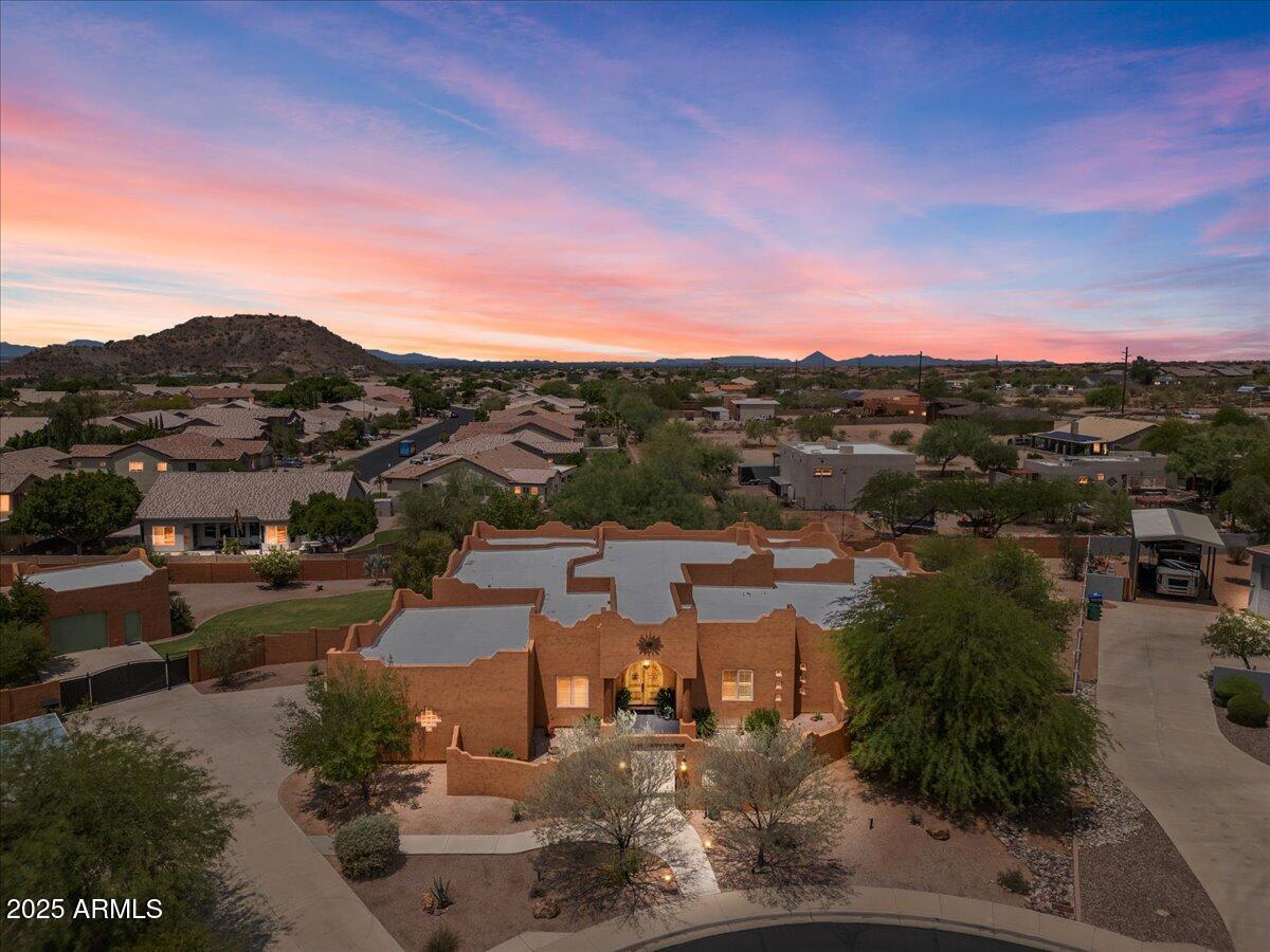 9435 E Hobart Cir., Mesa, AZ 85207