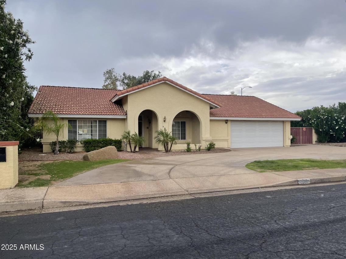 4801 E Sheena Dr., Scottsdale, AZ 85254