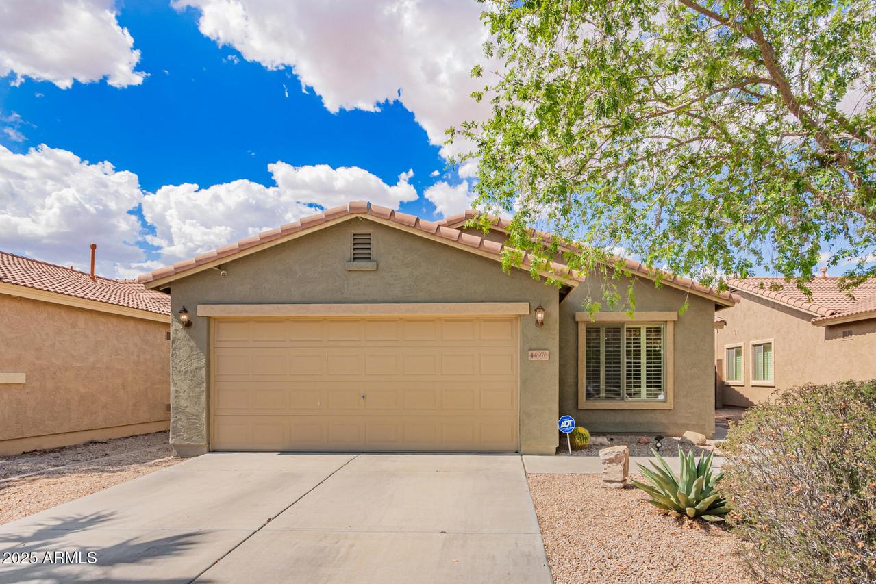 44976 W Miramar Rd., Maricopa, AZ 85139