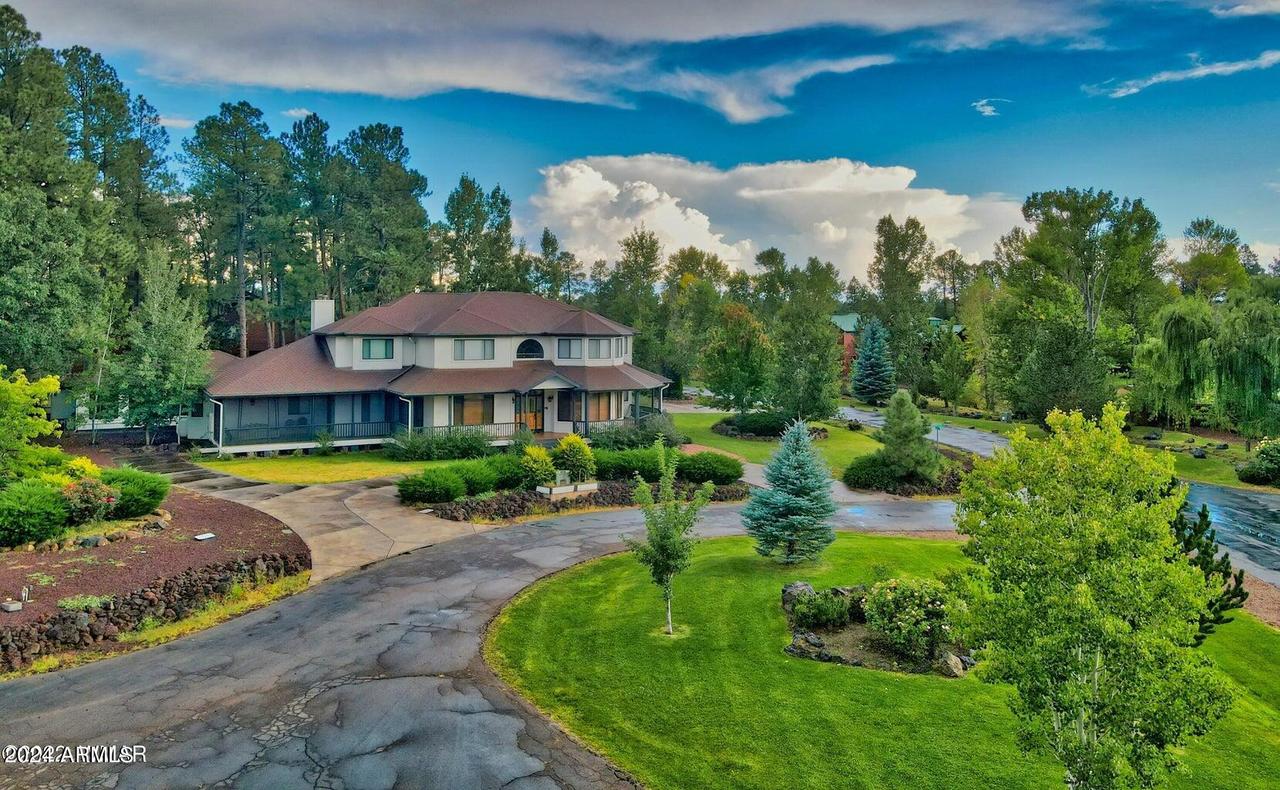 2295 Dragon Fly Ln., Lakeside, AZ 85929
