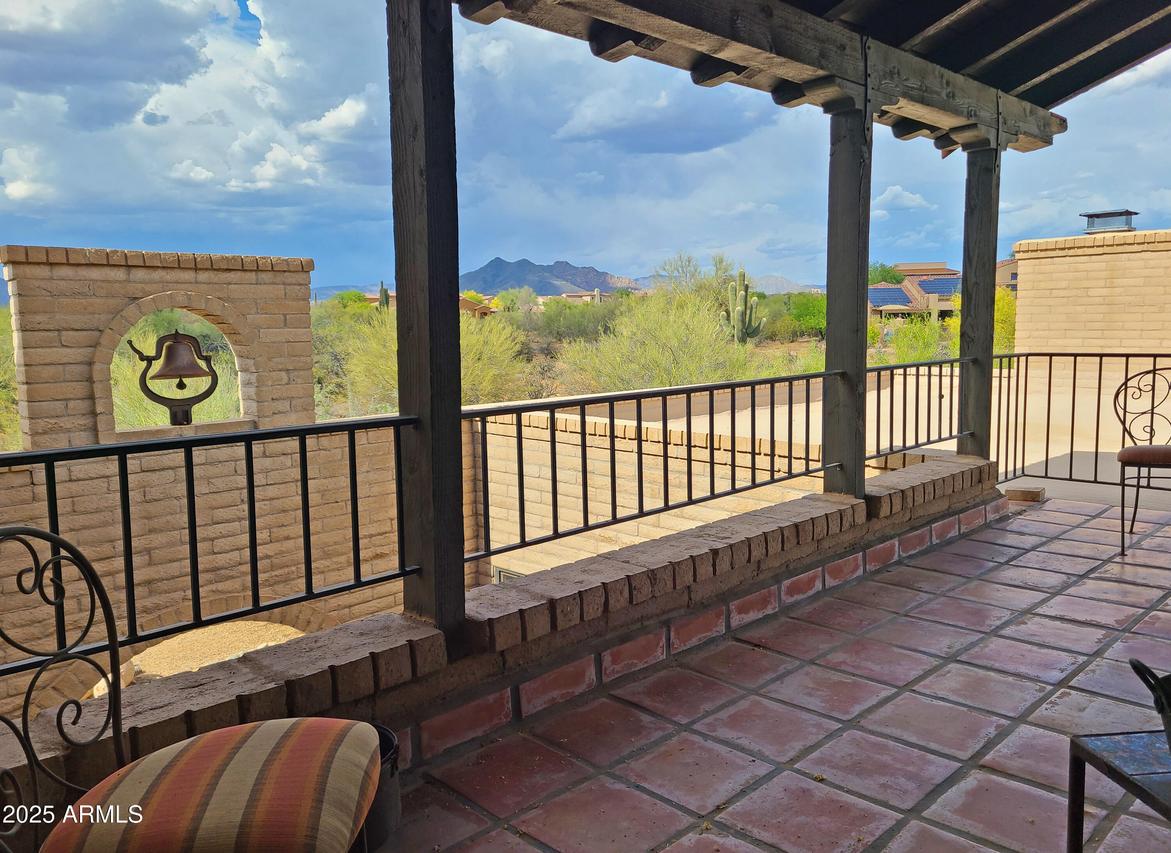 5141 E Rancho Tierra Dr., Cave Creek, AZ 85331