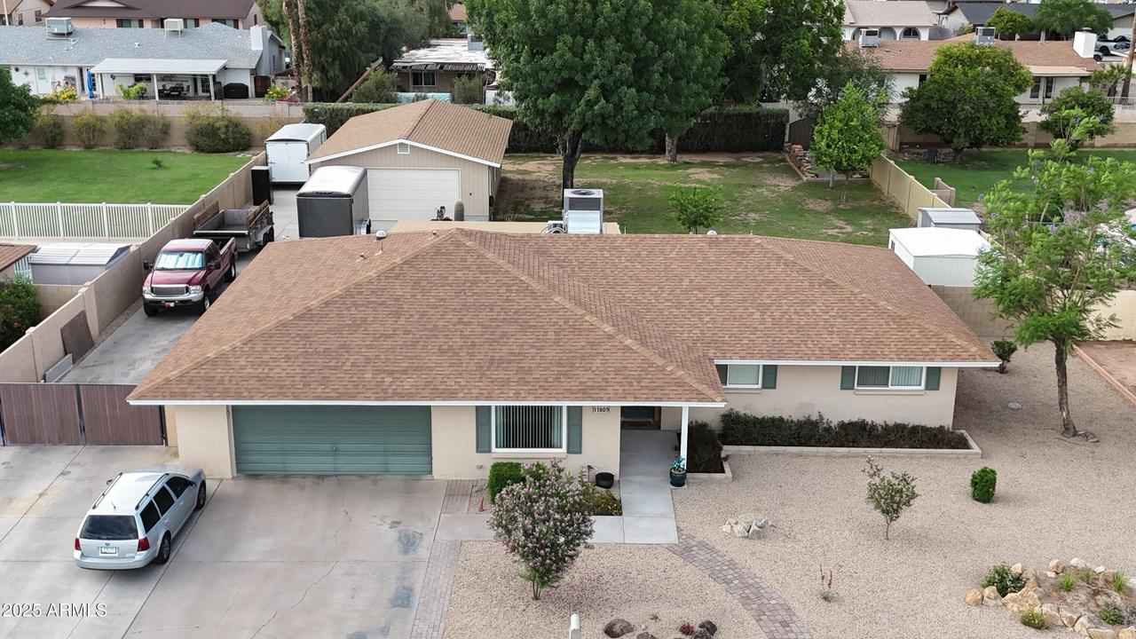 1160 W Ivanhoe St., Chandler, AZ 85224