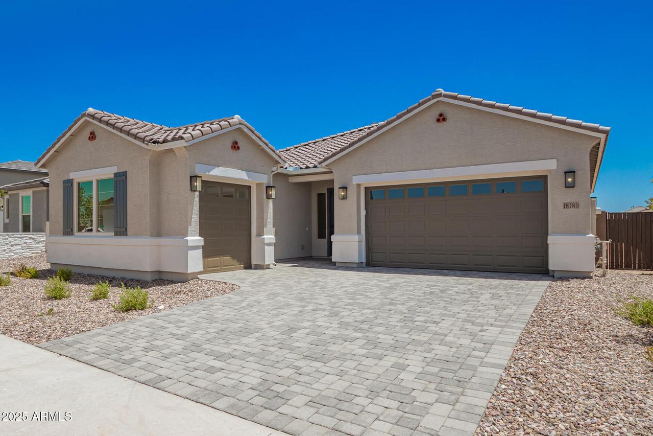 18189 W Ashley Dr., Goodyear, AZ 85338