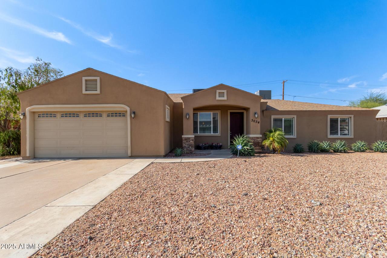 3034 E Turney Ave., Phoenix, AZ 85016