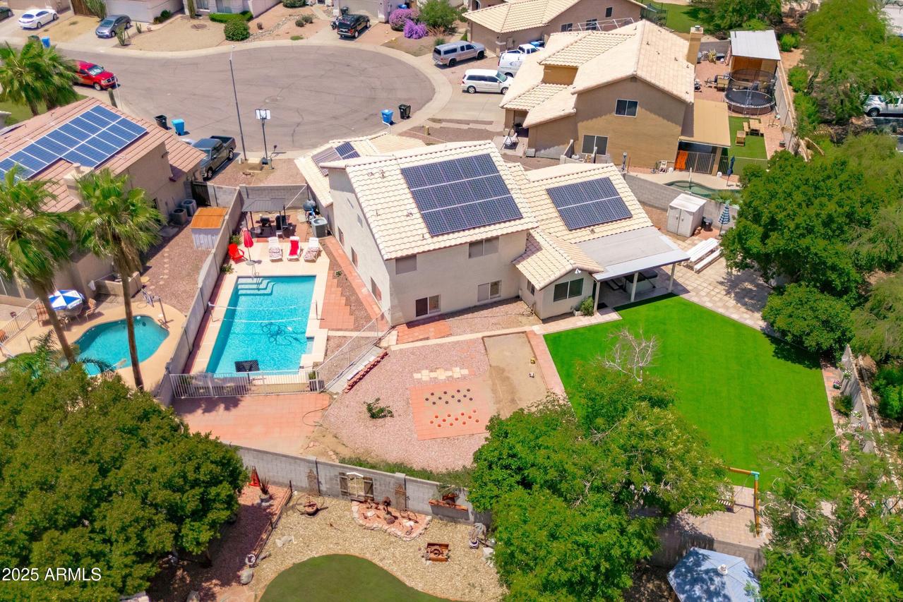 1203 W Escuda Rd., Phoenix, AZ 85027