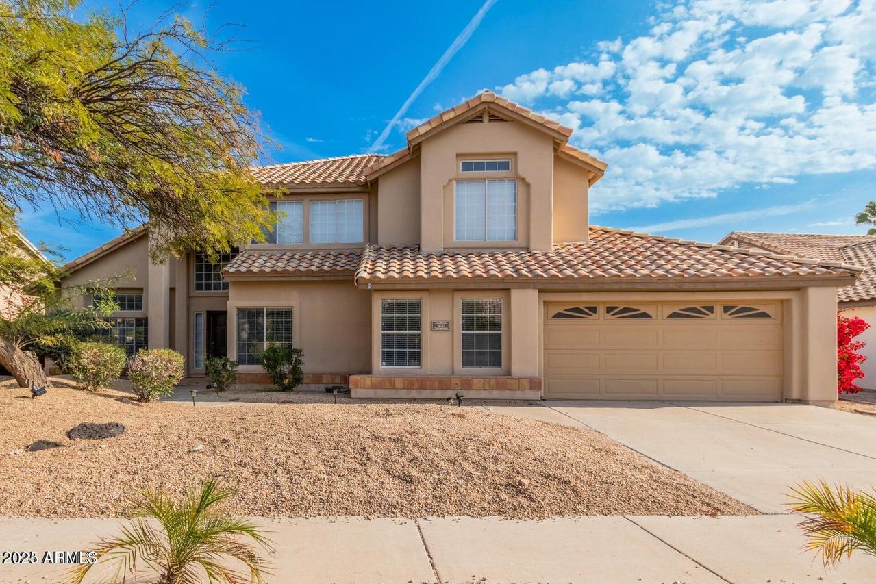 3641 E Park Ave., Phoenix, AZ 85044