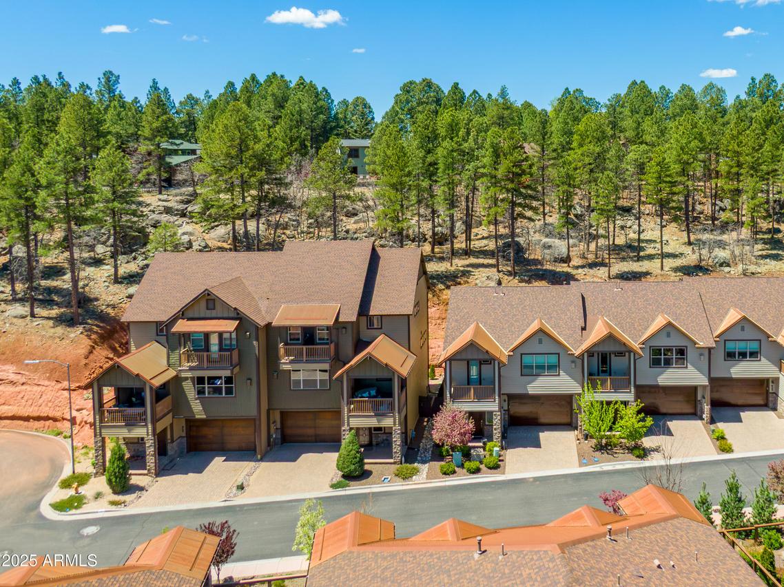 367 N Moriah Dr., Flagstaff, AZ 86001