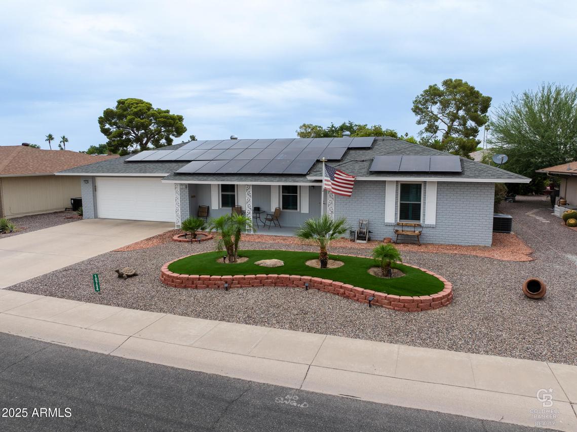 10754 W Brookside Dr., Sun City, AZ 85351
