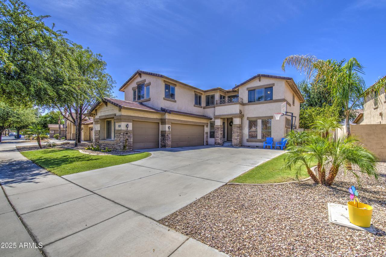 4609 E Ironhorse Rd., Gilbert, AZ 85297