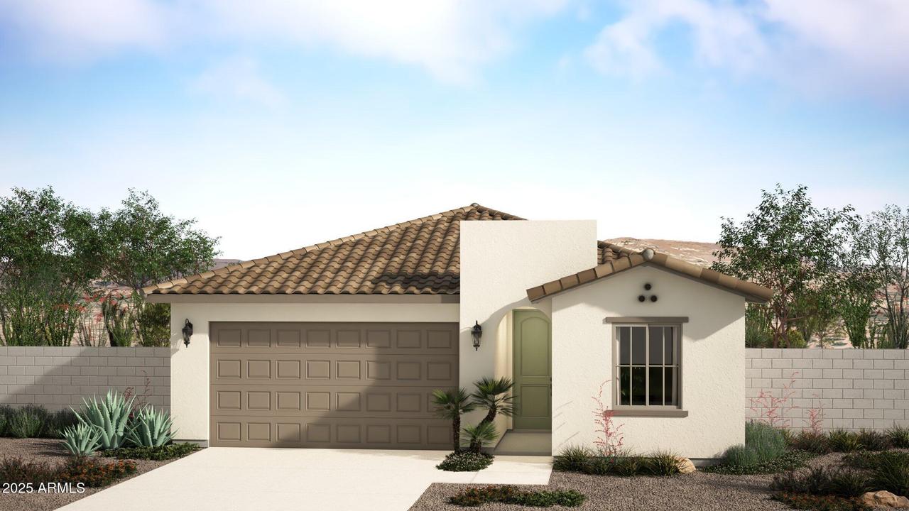18180 W Larkspur Dr., Goodyear, AZ 85338
