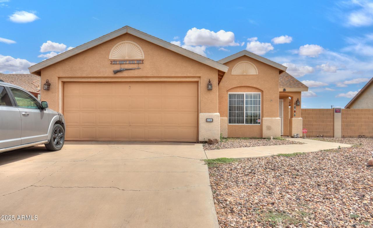 8735 W Pineveta Dr., Arizona City, AZ 85123
