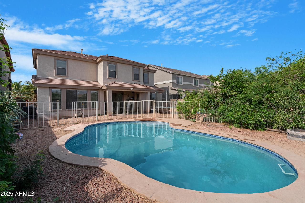 44348 W Windrose Dr., Maricopa, AZ 85138