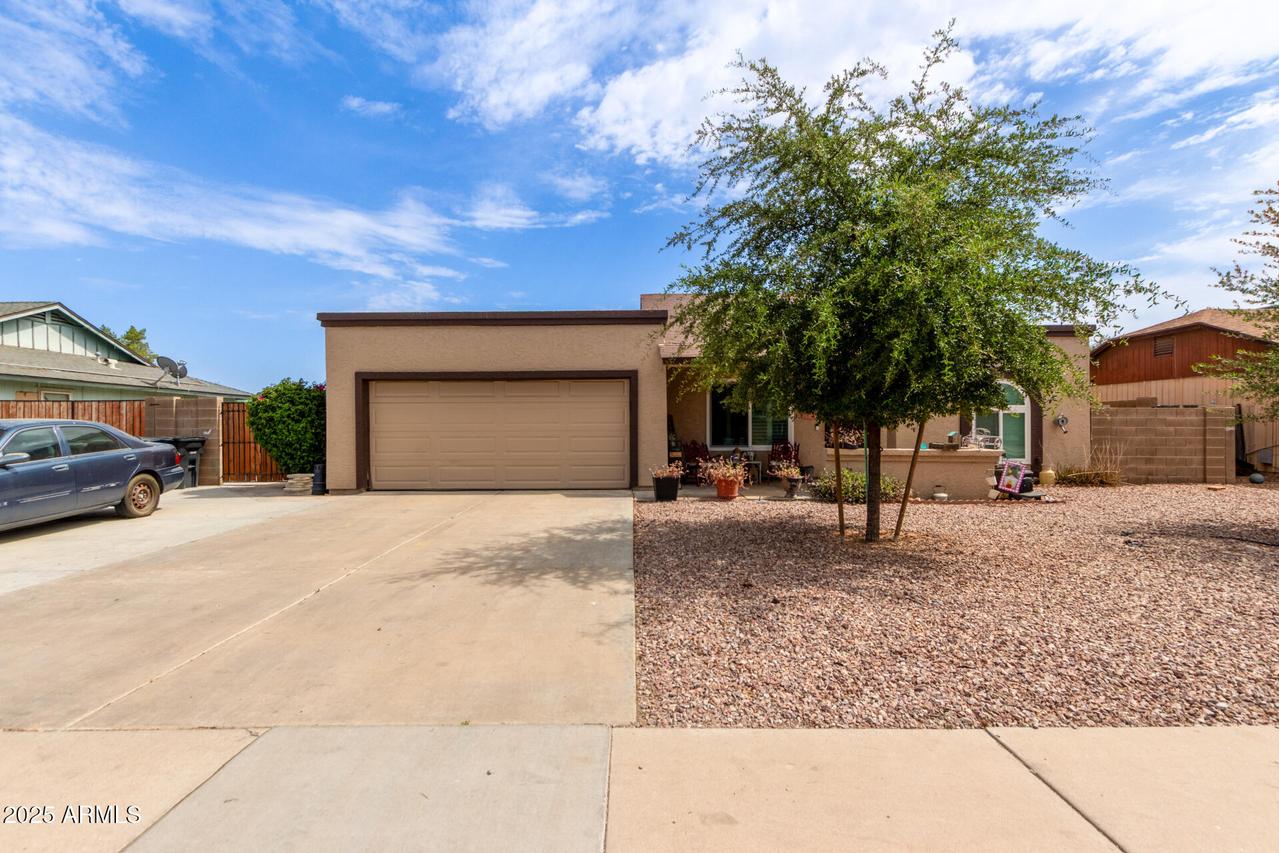 317 E Harwell Rd., Gilbert, AZ 85234