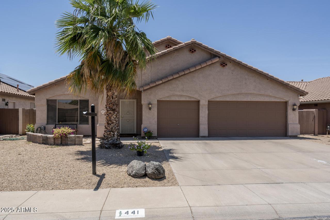 441 E Pinto Dr., Gilbert, AZ 85296