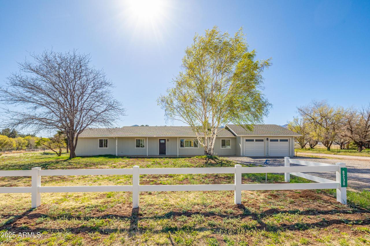 8230 Koch Field Rd., Flagstaff, AZ 86004