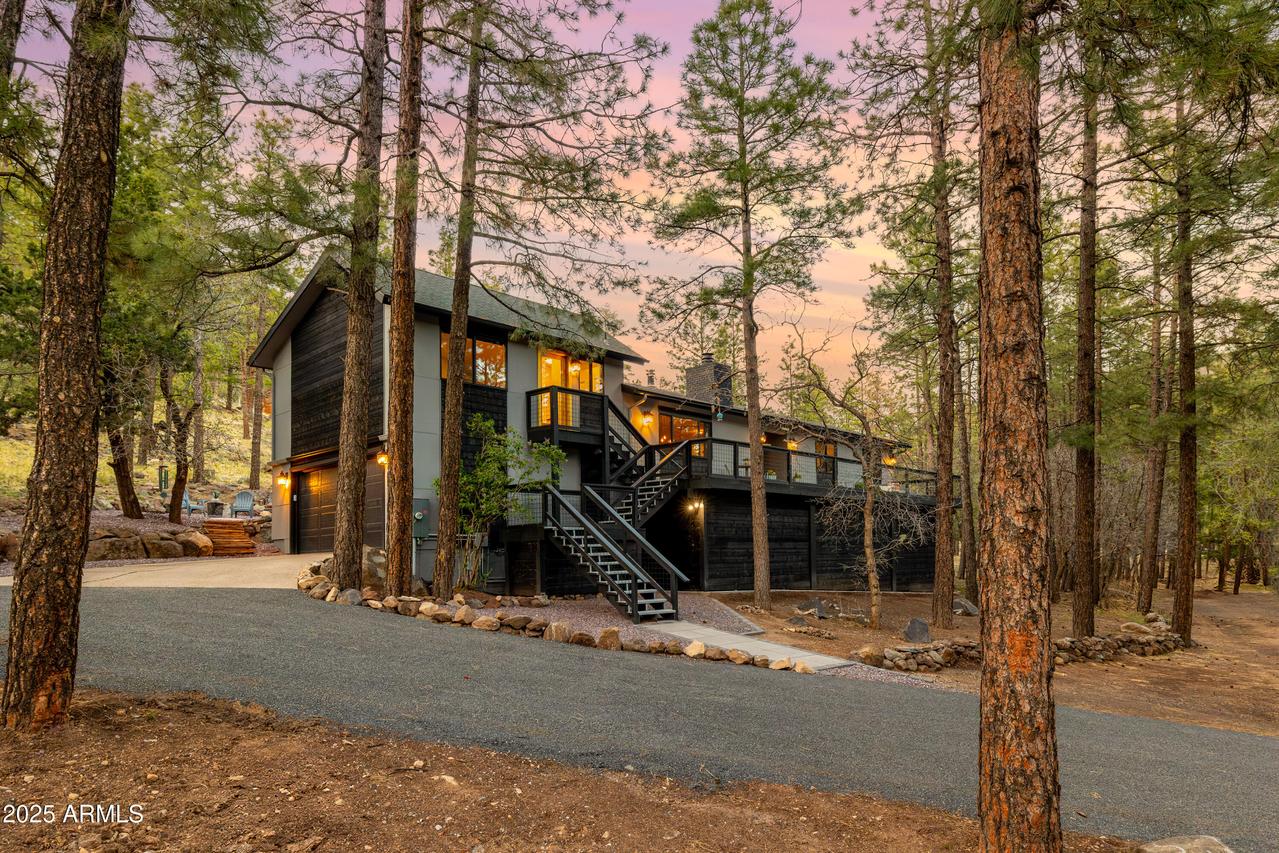450 E Mount Elden Lookout Rd., Flagstaff, AZ 86001