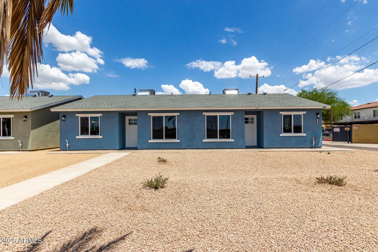 1009 S 17th Ave., Phoenix, AZ 85007