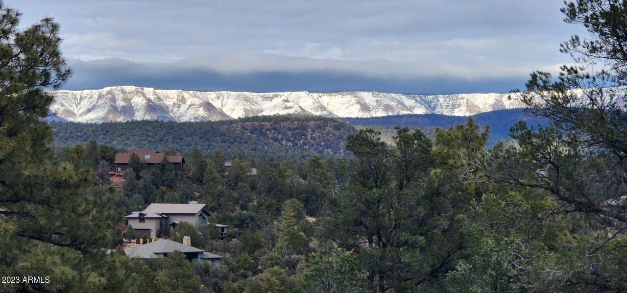 1907 E Cliff Rose Dr. #817, Payson, AZ 85541