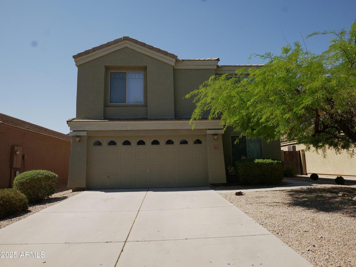 43241 W Kristal Ln., Maricopa, AZ 85138