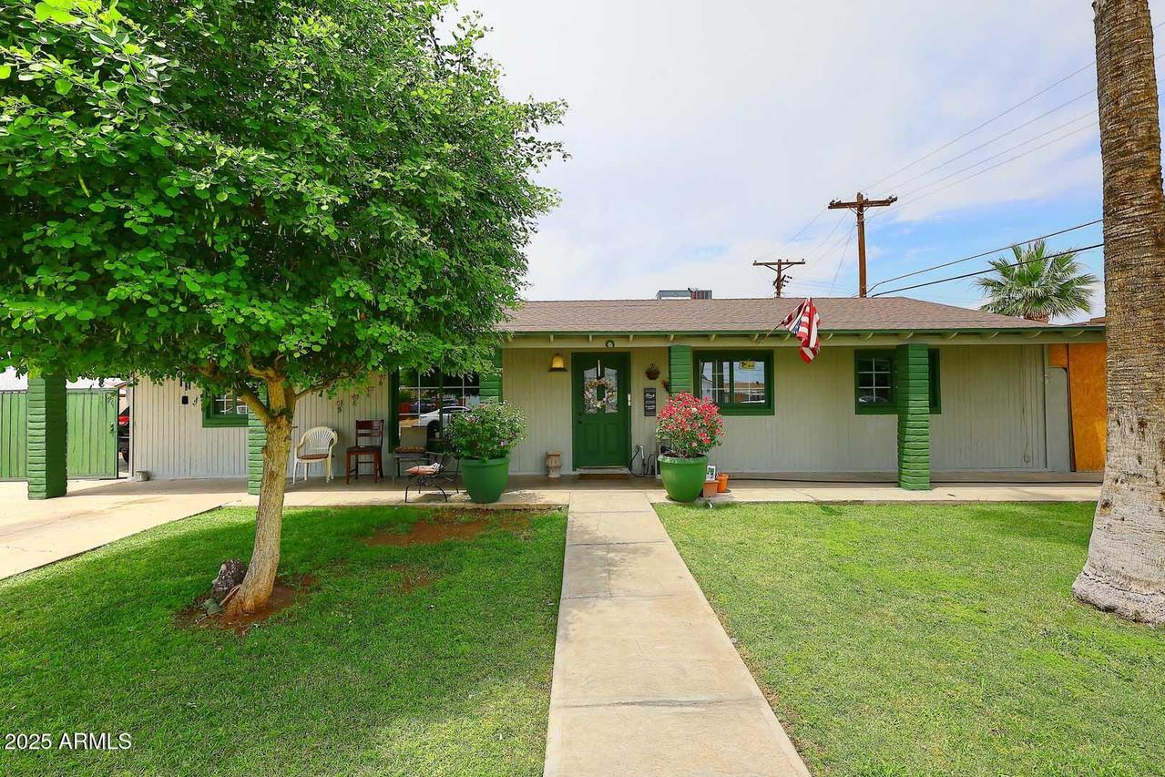 2916 N 48th Ave., Phoenix, AZ 85031