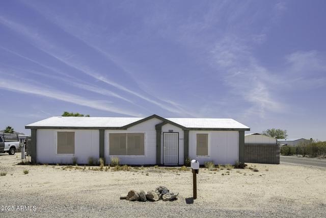 New Homes with Master Bedrooms on the 1st Floor in Casa Grande: May 31st to June 6th
