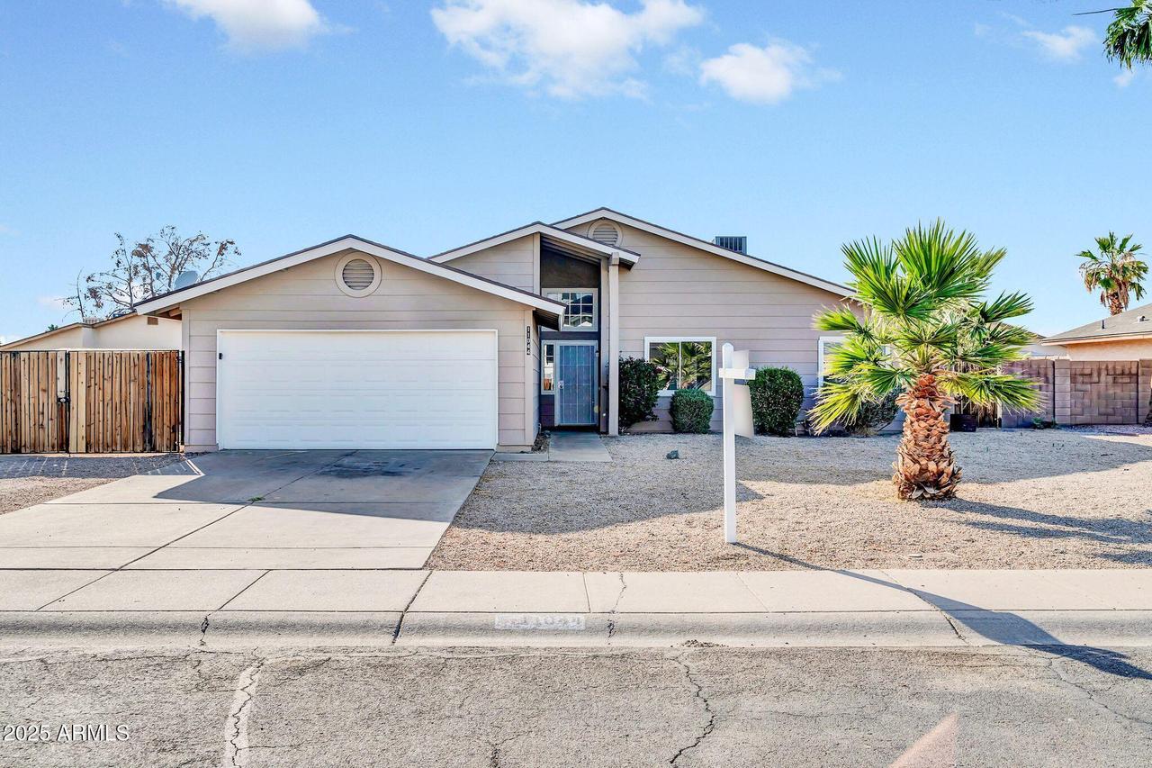 11044 N 75th Dr., Peoria, AZ 85345