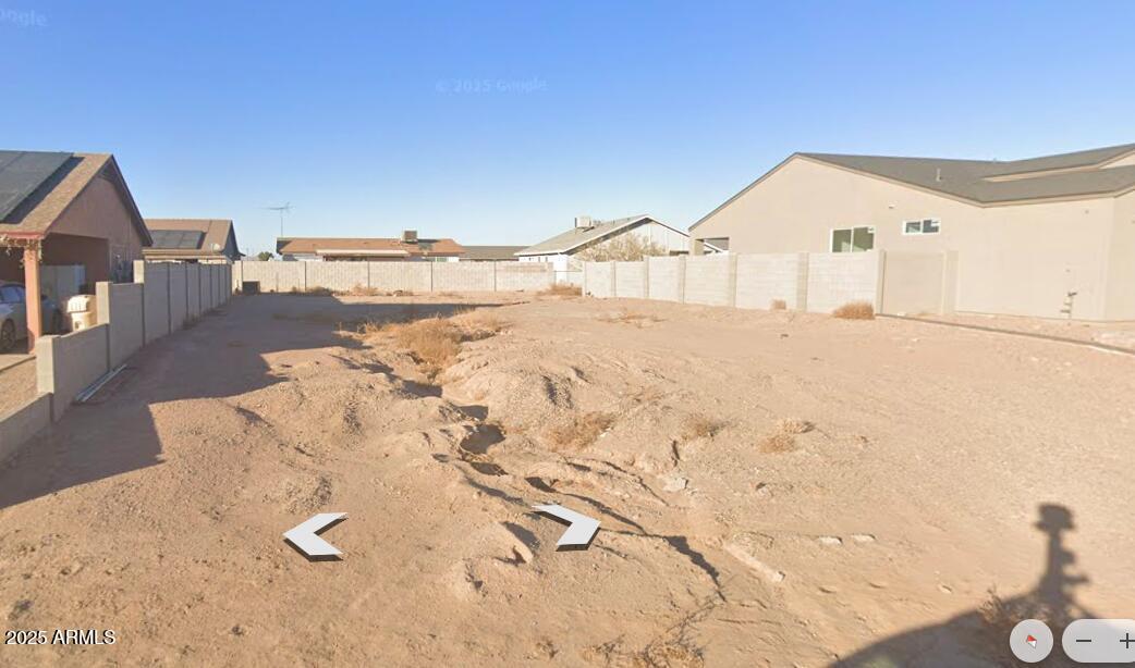 8610 W Troy Dr., Arizona City, AZ 85123