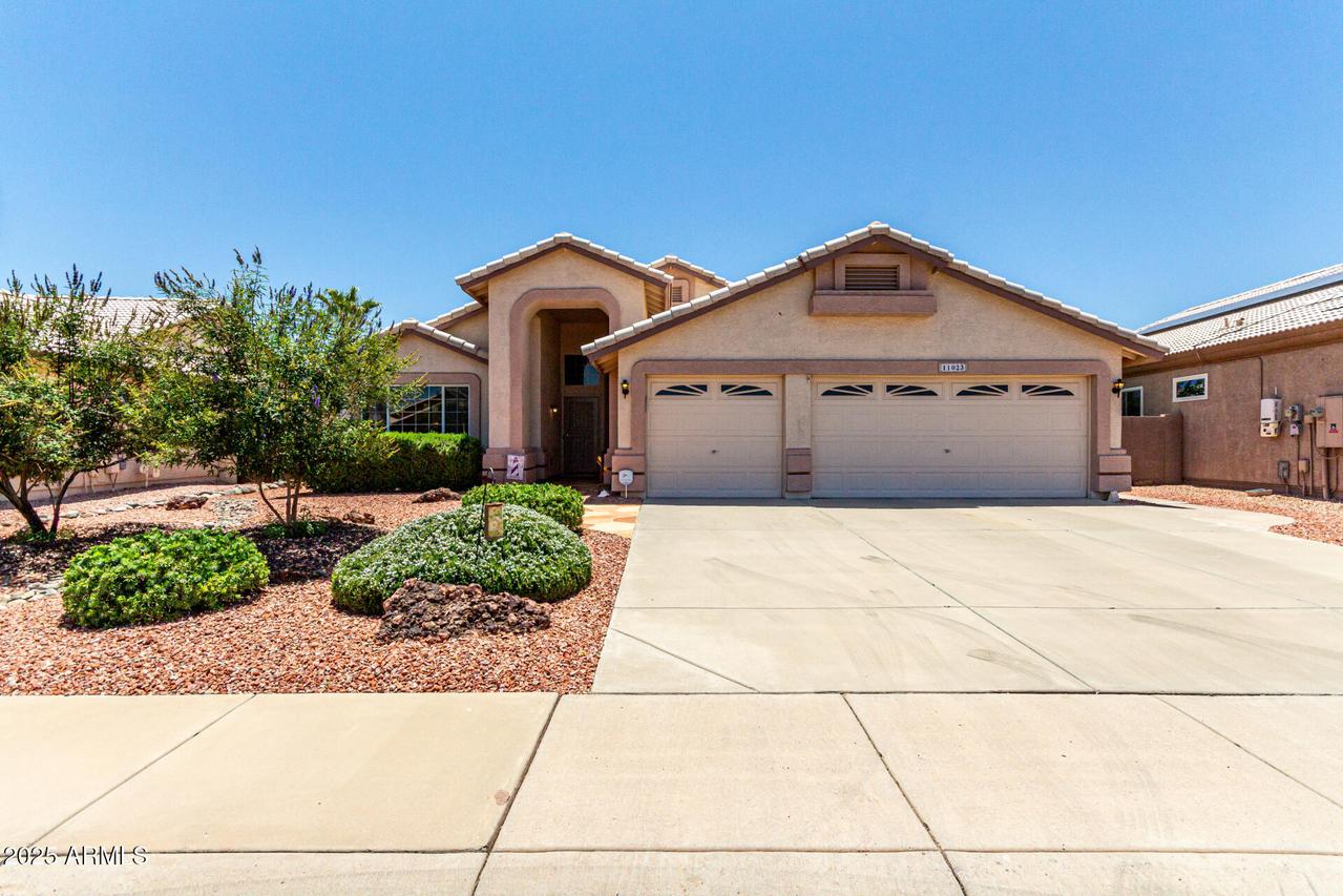 11023 W Chino Dr., Peoria, AZ 85373