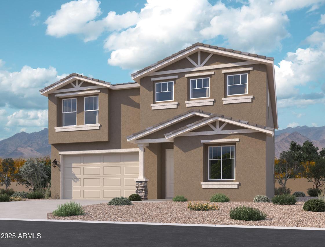15744 W Camden Ave., Waddell, AZ 85355