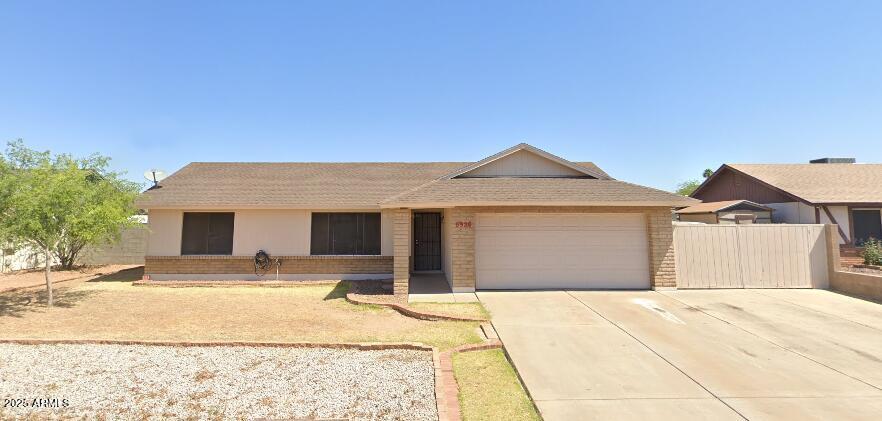 6926 W Comet Ave., Peoria, AZ 85345