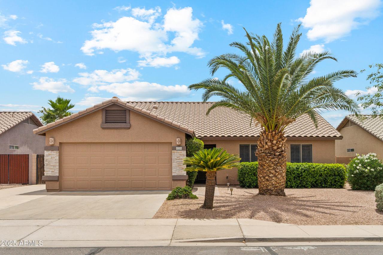 10341 E Dragoon Ave., Mesa, AZ 85208