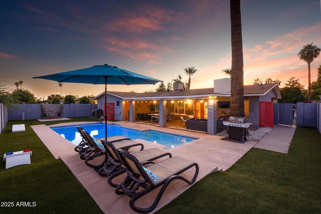 2923 N 81st Pl., Scottsdale, AZ 85251