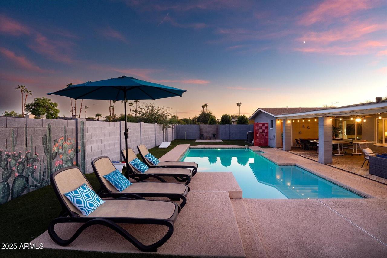 2923 N 81st Pl., Scottsdale, AZ 85251