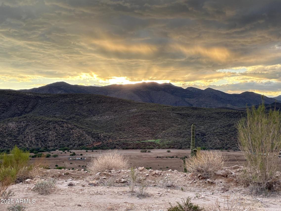 33375 S Old Black Canyon Hwy. #-, Black Canyon City, AZ 85324