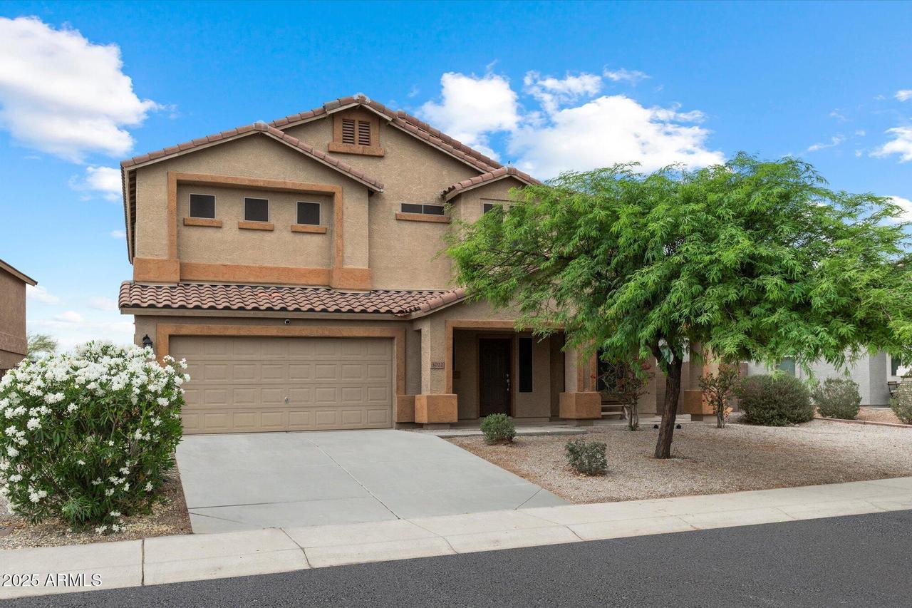 3022 N Lainey Ln., Buckeye, AZ 85396