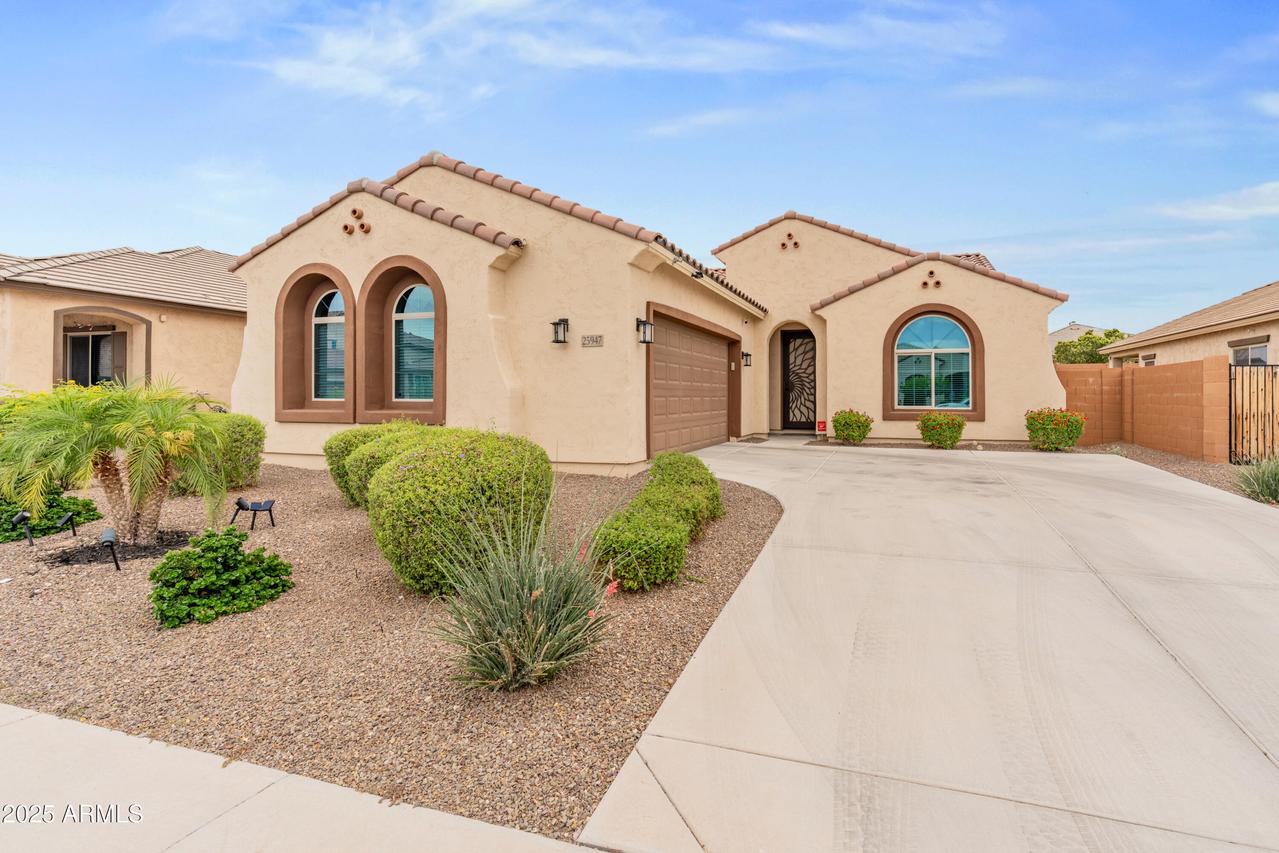 25947 W Oraibi Dr., Buckeye, AZ 85396