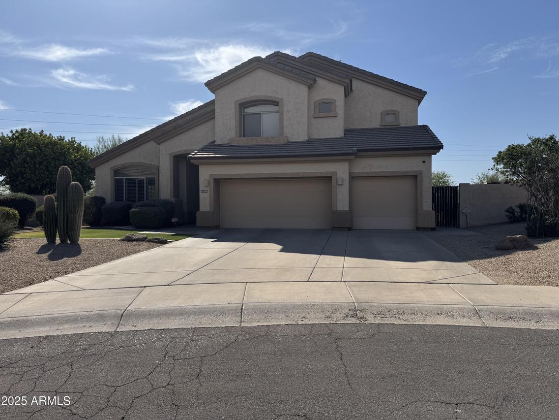 21128 N 72nd Pl., Scottsdale, AZ 85255